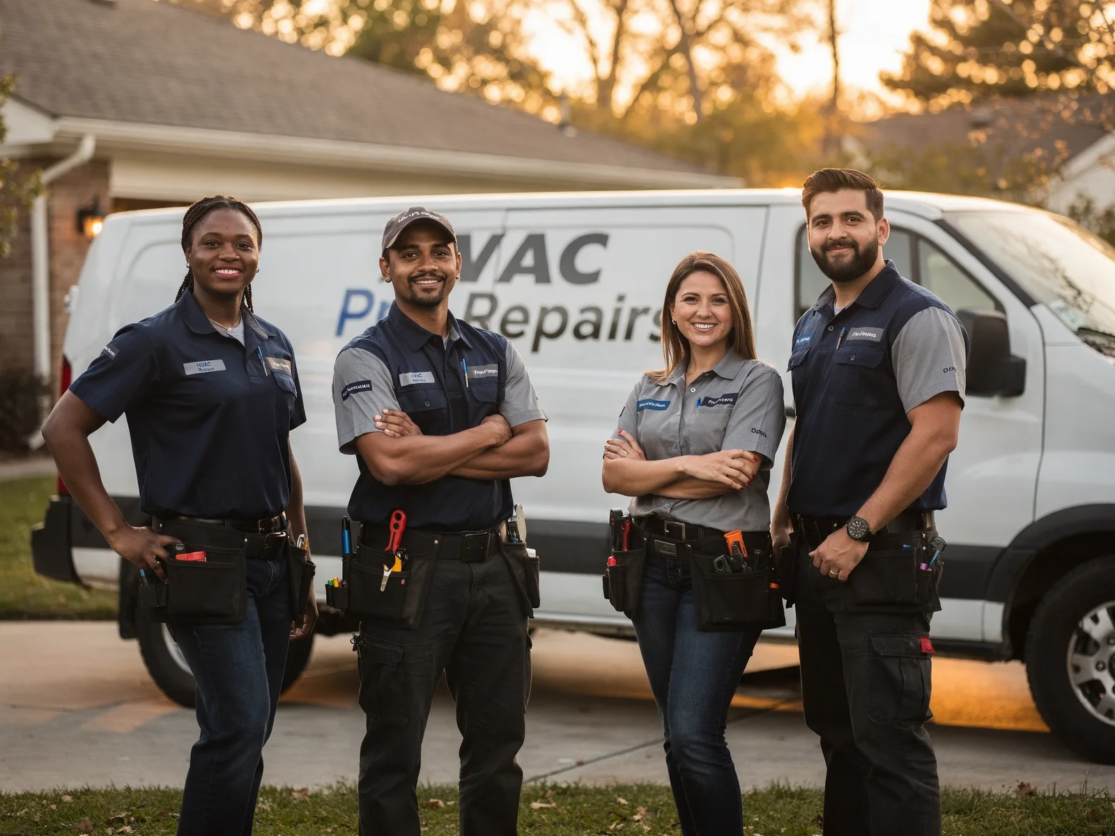 Heat Pump Repair company in Bennington, KS