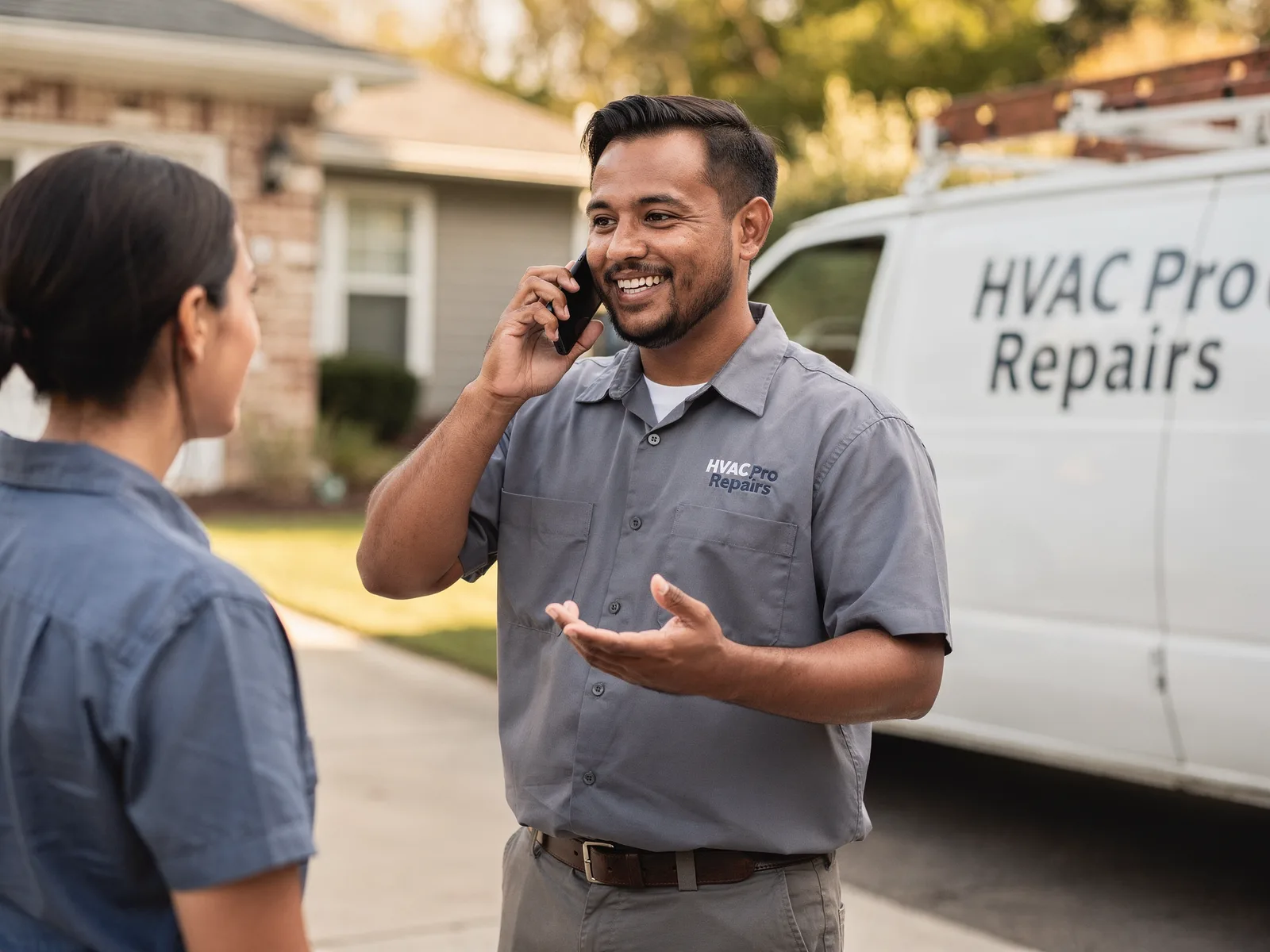 Heat Pump Repair Bennington, KS FAQs